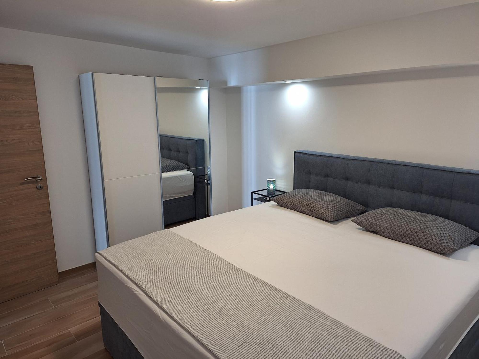 Apartments Nina Brist Eksteriør bilde