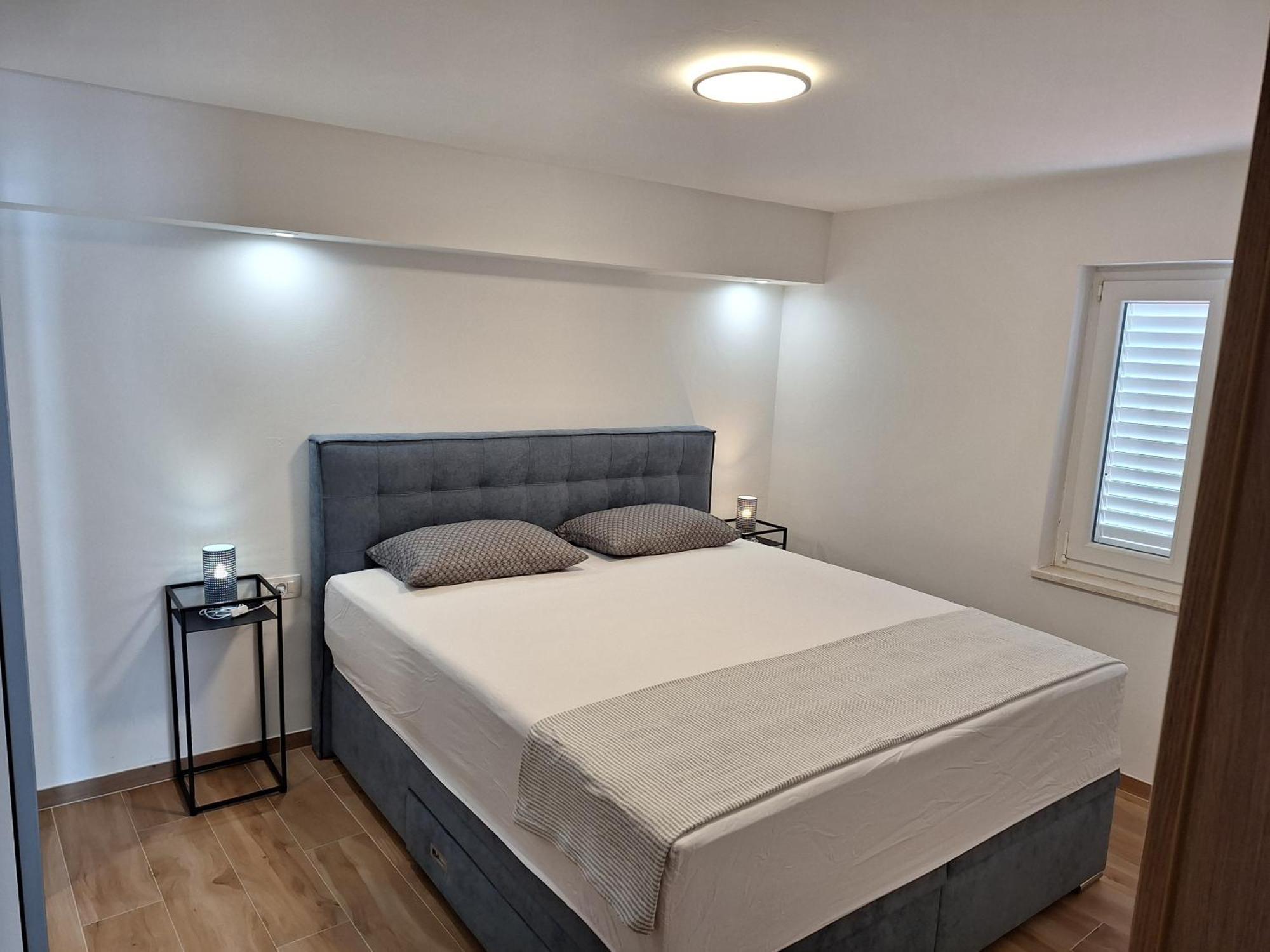 Apartments Nina Brist Eksteriør bilde